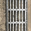 Дождеприемник ДБ-2(В125)-2-78*36 ВЧ